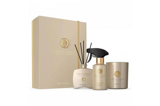 Rituals Geschenkset - Sweet Jasmine  