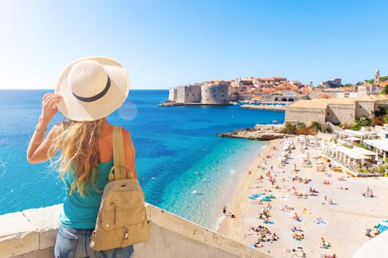 Séjour à Dubrovnik - 2 nuits en Croatie avec petit déjeuner en semaine pour 2 personnes 1 