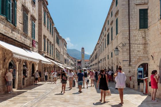 Séjour à Dubrovnik - 2 nuits en Croatie avec petit déjeuner en semaine pour 2 personnes 5 