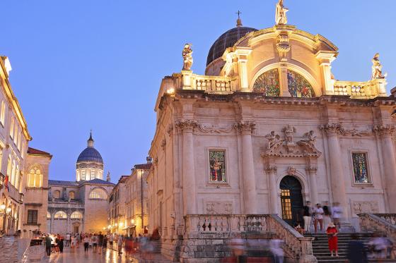 Séjour à Dubrovnik - 2 nuits en Croatie avec petit déjeuner en semaine pour 2 personnes 6 