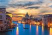 Venedig Städtetrip - 2 Nächte in Italien mit Frühstück unter der Woche für 2 Personen 