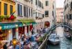 Venedig Städtetrip - 2 Nächte in Italien mit Frühstück unter der Woche für 2 Personen 1