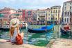 Venedig Städtetrip - 2 Nächte in Italien mit Frühstück unter der Woche für 2 Personen 3