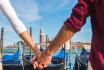 Venedig Städtetrip - 2 Nächte in Italien mit Frühstück unter der Woche für 2 Personen 4