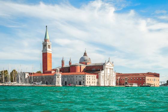 Séjour à Venise - 2 nuits en Italie avec petit déjeuner en semaine pour 2 personnes 2 