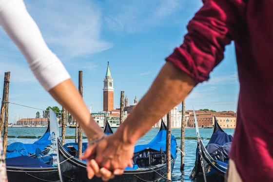 Séjour à Venise - 2 nuits en Italie avec petit déjeuner en semaine pour 2 personnes 4 