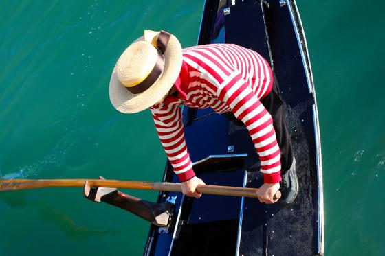Séjour à Venise - 2 nuits en Italie avec petit déjeuner en semaine pour 2 personnes 6 