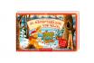 24 Adventsbriefe von Felix - Adventskalender 