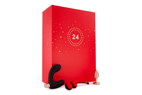 Erotik Adventskalender - Amorana 1 