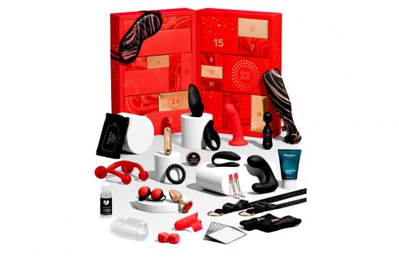 Erotik Adventskalender - Amorana 3 