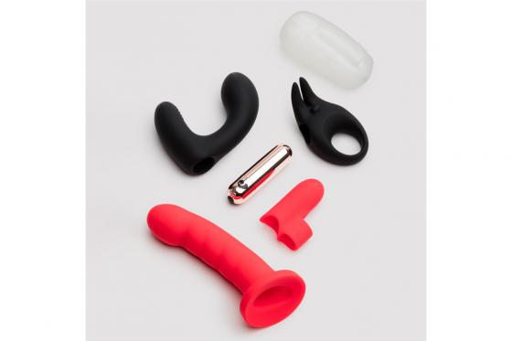 Erotik Adventskalender - Amorana 4 