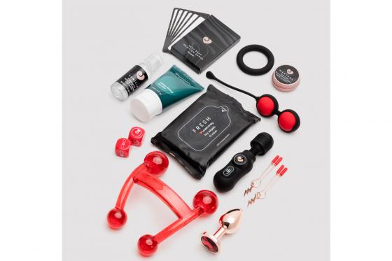 Erotik Adventskalender - Amorana 5 