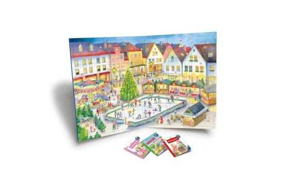 Adventskalender - Wieso? Weshalb? Warum? 2 