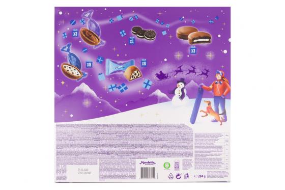 Milka & Oreo - Adventskalender 3 