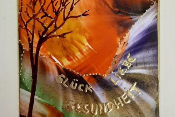 Cours d'initiation à l'encaustique - Peinture à la cire pour 1 personne 7 