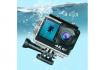 Action Kamera 4K Ultra HD - Waterproof, Foto & Video 