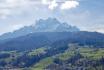 Helirundflug Luzern für 2 - Panoramaflug über den Napf & mit Blick auf den Pilatus (20min) 1