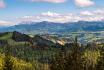 Helirundflug Luzern für 2 - Panoramaflug über den Napf & mit Blick auf den Pilatus (20min) 2