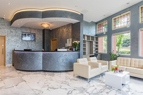 London Städtetrip 2 Nächte - im The Lion and Key Hotel, inkl. Frühstück für 2 Personen 4 