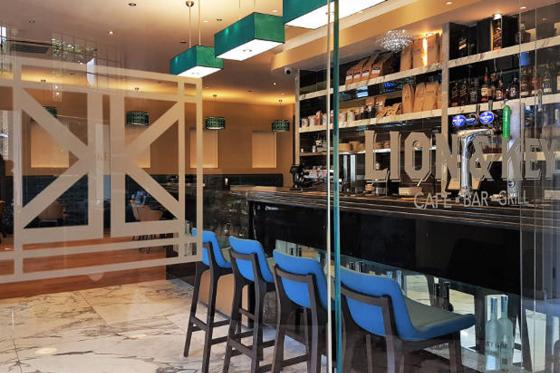 London Städtetrip 2 Nächte - im The Lion and Key Hotel, inkl. Frühstück für 2 Personen 5 