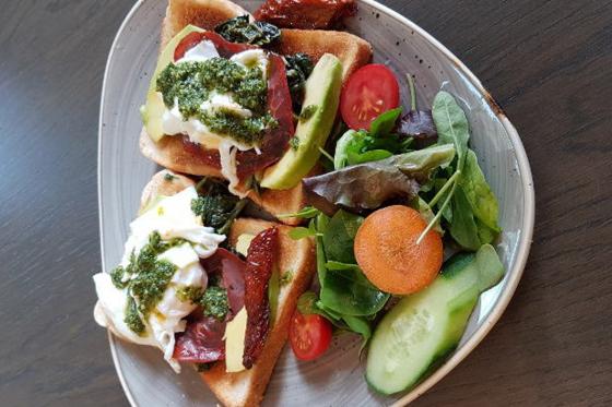 London Städtetrip 2 Nächte - im The Lion and Key Hotel, inkl. Frühstück für 2 Personen 6 