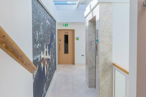 London Städtetrip 2 Nächte - im The Lion and Key Hotel, inkl. Frühstück für 2 Personen 9 