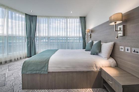 London Städtetrip 2 Nächte - im The Lion and Key Hotel, inkl. Frühstück für 2 Personen 13 