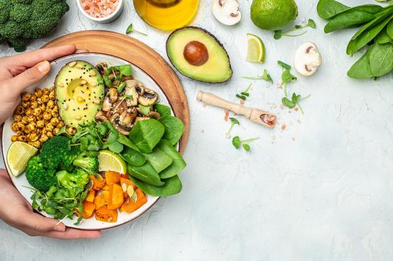 Abonnement de repas à domicile - 3 repas livré par semaine durant 2 semaines  