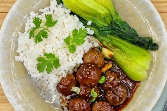 Abonnement de repas à domicile - 3 repas livré par semaine durant 2 semaines 3 