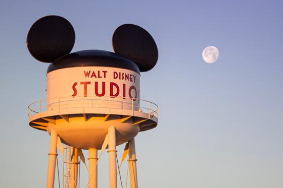 Disneyland Paris - Eintritt für 1 Erwachsenen (ab 12 Jahren) | Disney® Park nach Wahl 14 