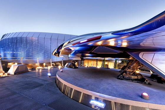 Disneyland Paris - Eintritt für 1 Erwachsenen (ab 12 Jahren) | Disney® Park nach Wahl 15 