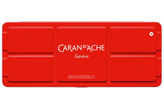 Caran d'Ache Gouache Studio - Wasserfarben  2 