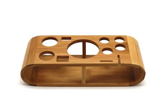 Set de shaker à cocktails - 12 pièces 1 