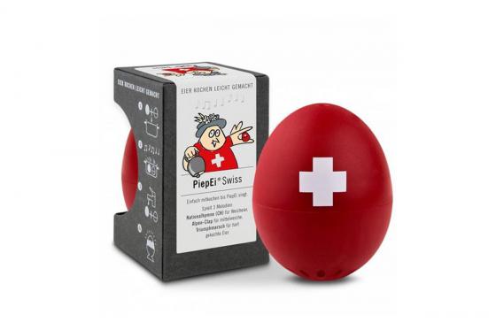 PiepEi - Swiss Edition  