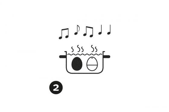 PiepEi - Swiss Edition 3 