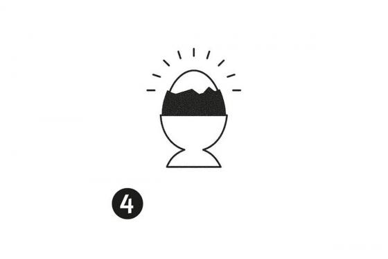 PiepEi - Swiss Edition 5 