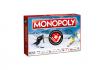 Les plus belles stations de ski de Suisse - Monopoly 