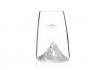 Glas Topografisch - Mt Matterhorn 1