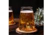Glas Topografisch - Mt Matterhorn 3