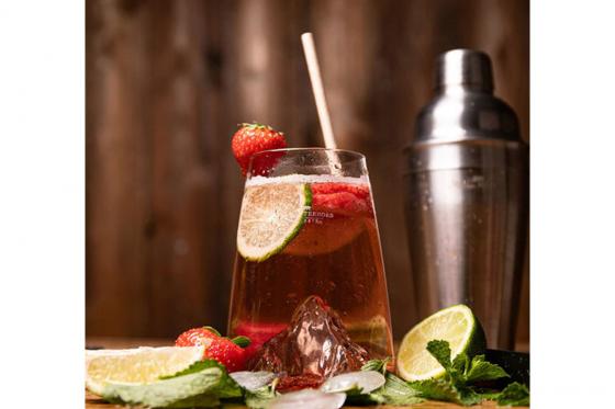 Glas Topografisch - Mt Matterhorn 2 