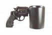 Revolver Tasse - Tasse mit Pistolengriff 