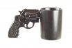 Tasse revolver - manche pistolet 