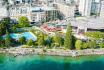 Casino & Pool - Summer pack - Jeux, cocktail de bienvenue et plat inclus pour 2 personnes 3