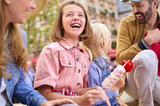 Disneyland Paris - Eintritt für 2 Erwachsene (ab 12 Jahren) | Disney® Park nach Wahl 2 