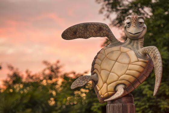 Disneyland Paris - Eintritt für 2 Erwachsene (ab 12 Jahren) | Disney® Park nach Wahl 11 