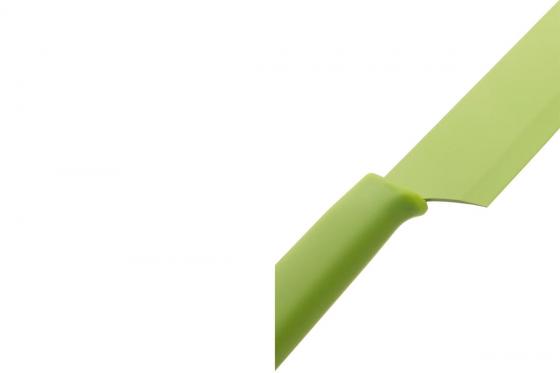 Set de couteaux 3 pcs. COLORI Titanium - Kuhn Rikon 3 