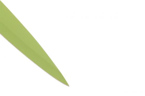 Set de couteaux 3 pcs. COLORI Titanium - Kuhn Rikon 4 