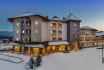 Luxuriöses All-Inclusive  - in den Dolomiten im Deluxe für 2 Personen 19