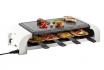 PizzaGrill Hot'Stone - für 8 Personen 1