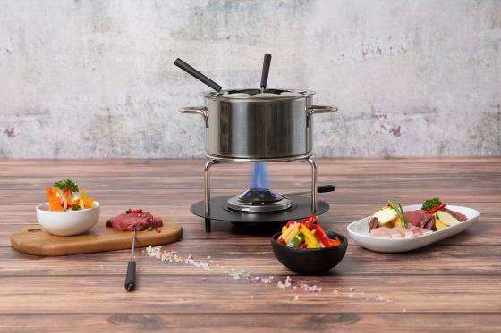 Fonduegarnitur - Aragon 1 